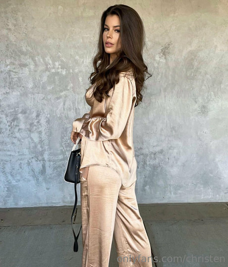 christen pornstar hd pic