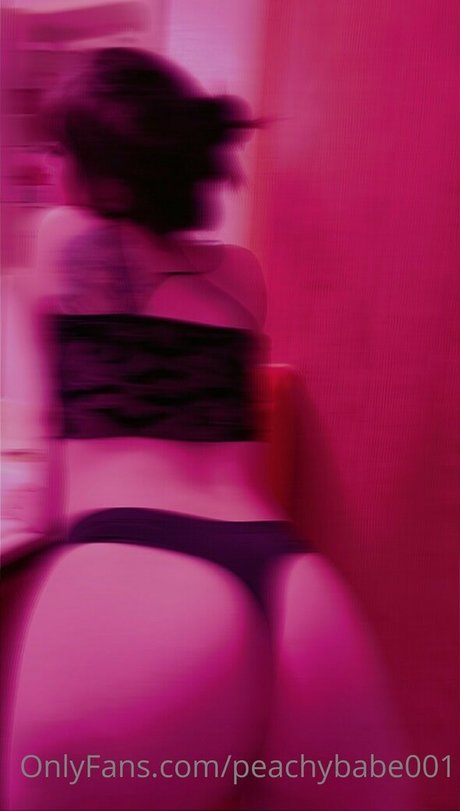 peachybabe001 model exclusive photo