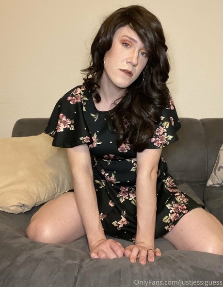 justjessiguess model hd photos