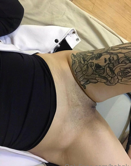 bahgk model high quality gallery