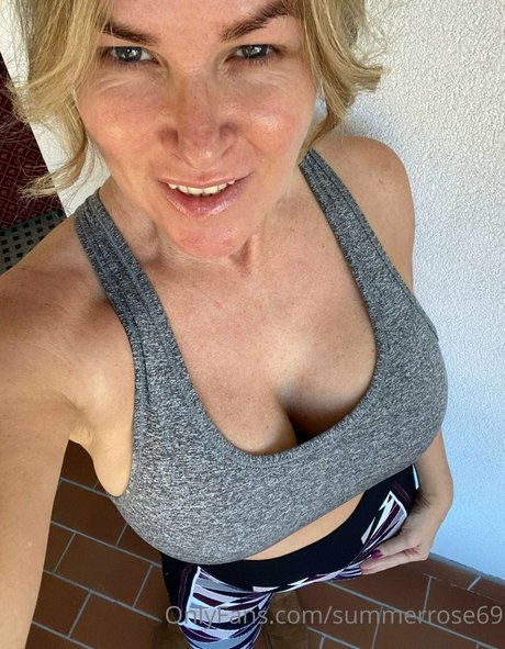 summerrose69 sexy star pictures