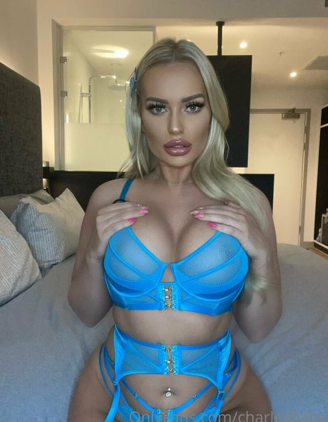 charleybabe free actress picture