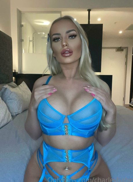 charleybabe star porn photo