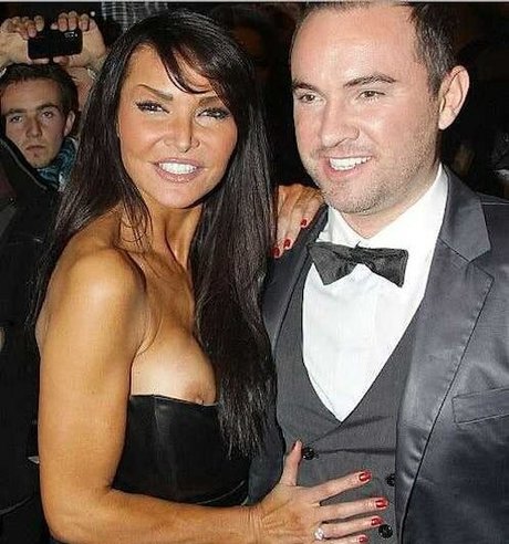 Lizzie Cundy sexy pornstar picture