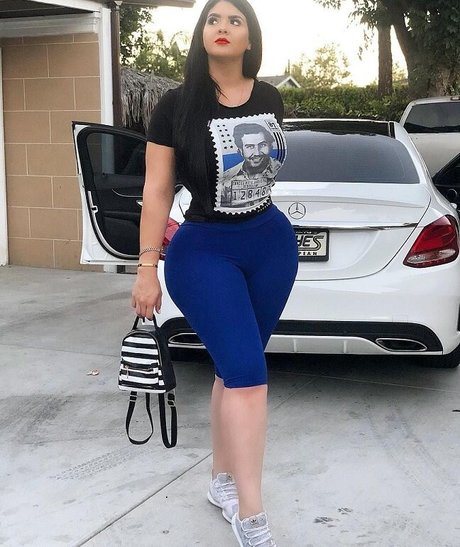 Graciela Montes beautiful model images