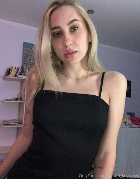 Sandra Koycheva sex actress galleries