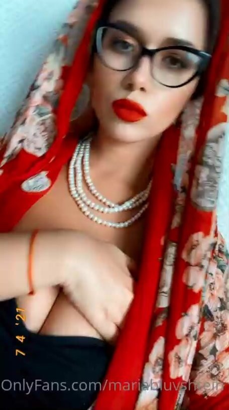 mariabluvshtein xxx star pictures