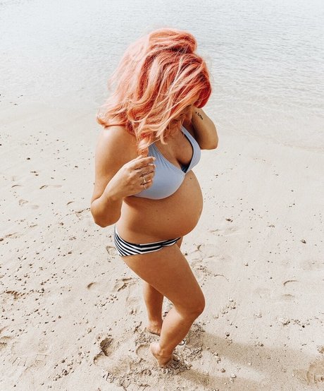 Mr Kate beautiful model pics