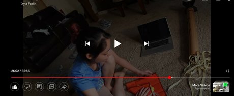 Xyla Foxlin pornstar perfect gallery