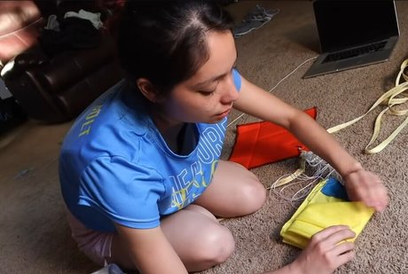 Xyla Foxlin nude actress photos