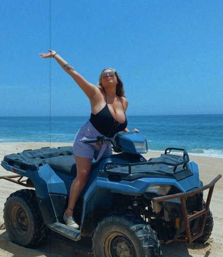 Sheila L sex model photo