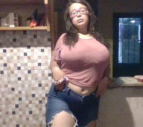 Abigail Ferreira pornstar nudes pics