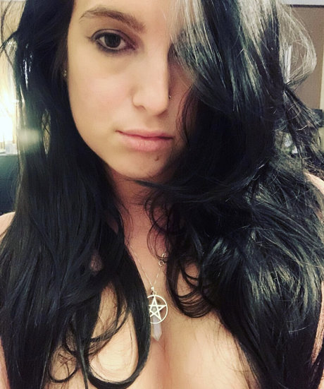 Ferocityflame porn model image