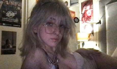 bulletproofmajo model naked pictures