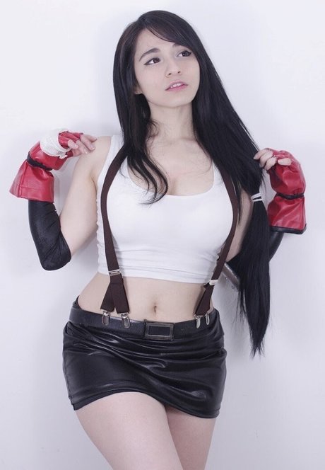 HeyShika exclusive actress archive