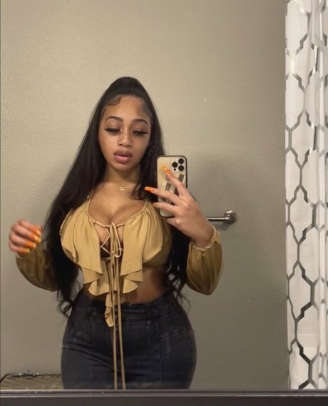 Lexxiibaebie top model images