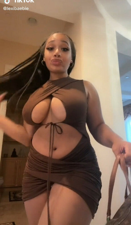 Lexxiibaebie nice actress photos