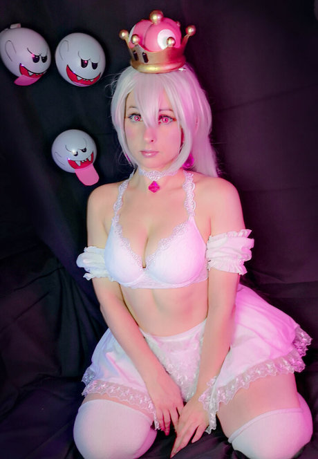 Puchys Love free pornstar image