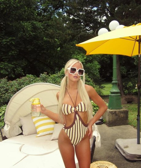 Marissa Daleigh adult actress pic