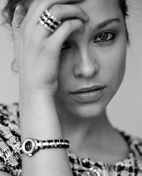 Sophie Cookson star nice archive