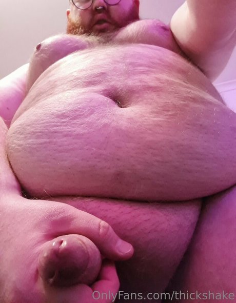 thickshake top model picture