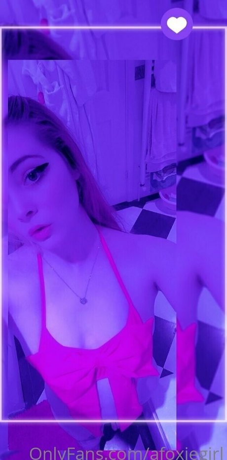 afoxiegirl pornstar art pictures