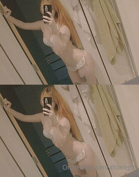 afoxiegirl nude model img