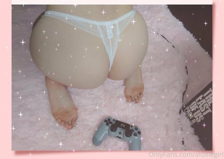 afoxiegirl pornstar hot img