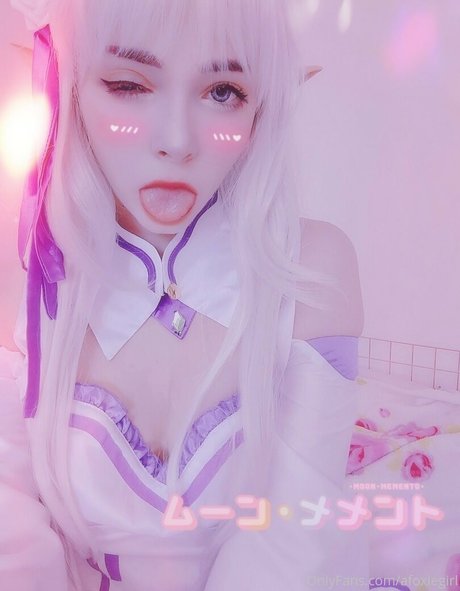 afoxiegirl nudes star images