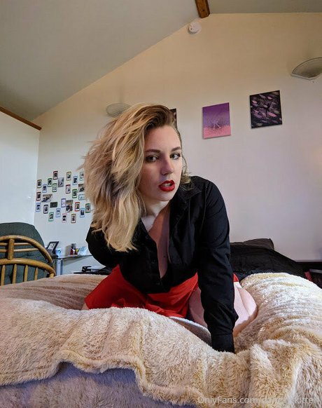 dancingkitten perfect actress img