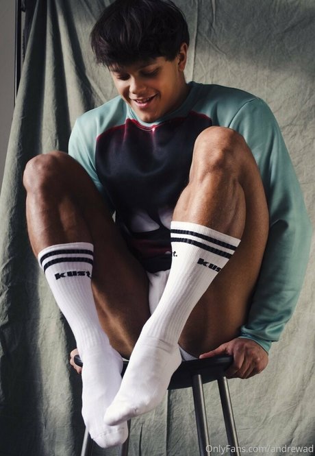 andrewad Profile pic