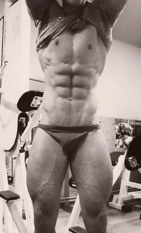 andrewad pornstar nude img