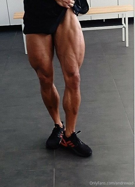 andrewad pornstar nudes picture