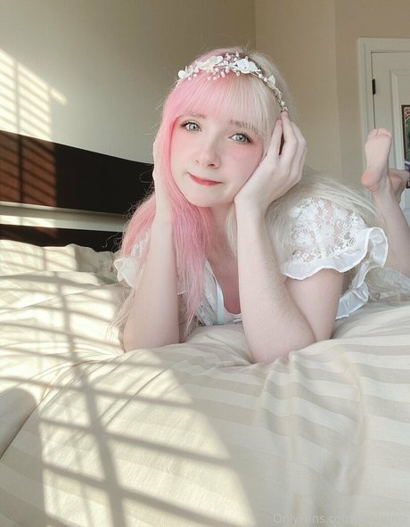 renbunni star nice picture