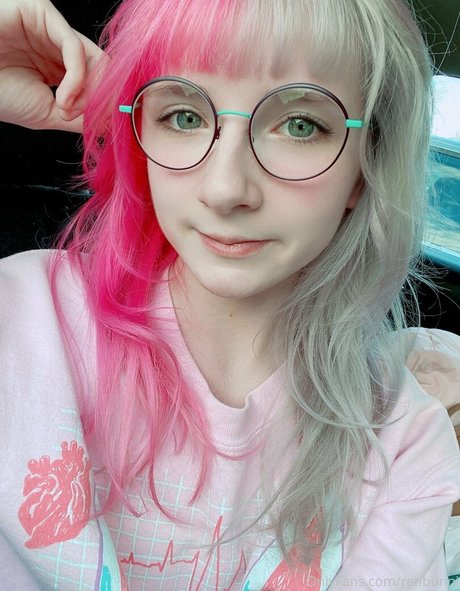 renbunni high quality model gallery