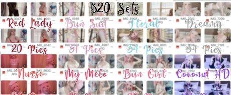 renbunni pornstar sexy img