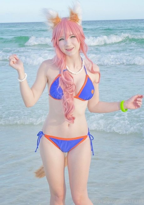 renbunni xxx pornstar photo