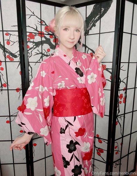 renbunni pretty star img