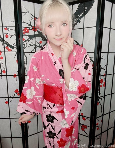 renbunni pornstar naked img