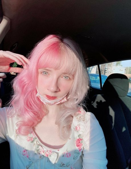 renbunni nice model pic