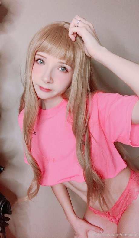 renbunni art actress archive