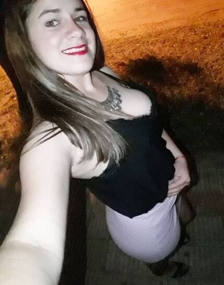 Jovencita Pulposa pornstar pretty images