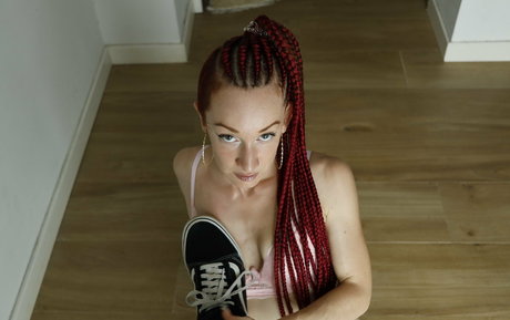 ass doll model star naked img