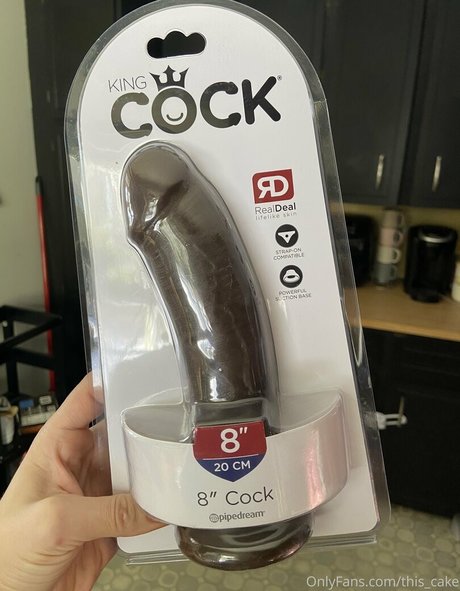 this cake pornstar nudes pics