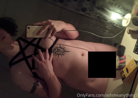 ashmeanything3 art actress photo