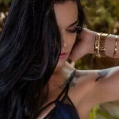 Luana Dias star sex pic