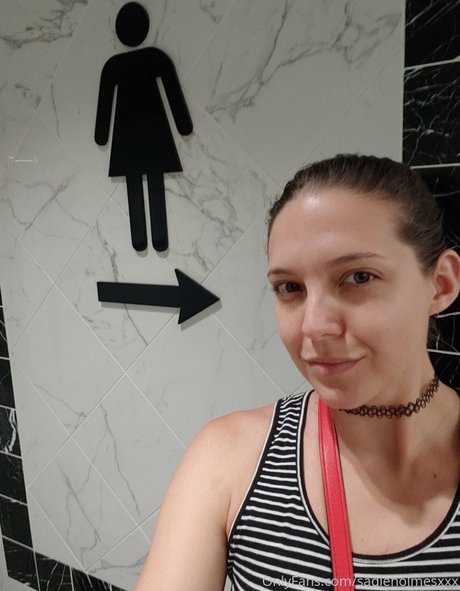 sadieholmesxxx perfect pornstar photo