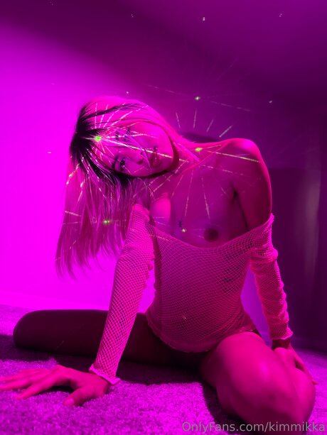 Kimmikka_ nice model archive