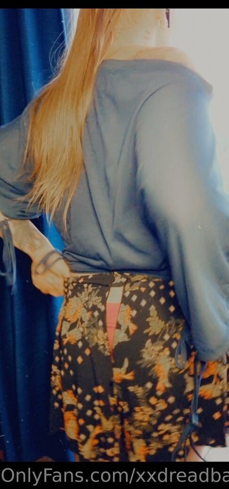 xxdreadbabyxx sex model img