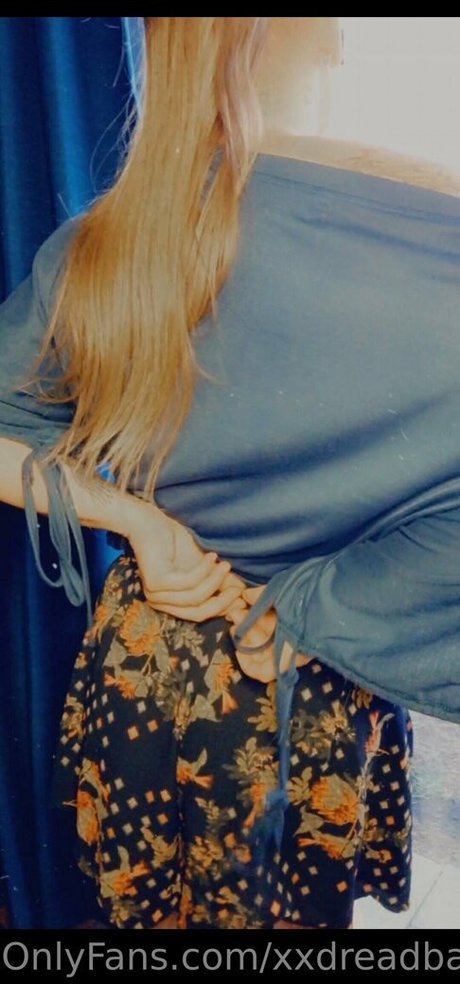 xxdreadbabyxx model beautiful pictures